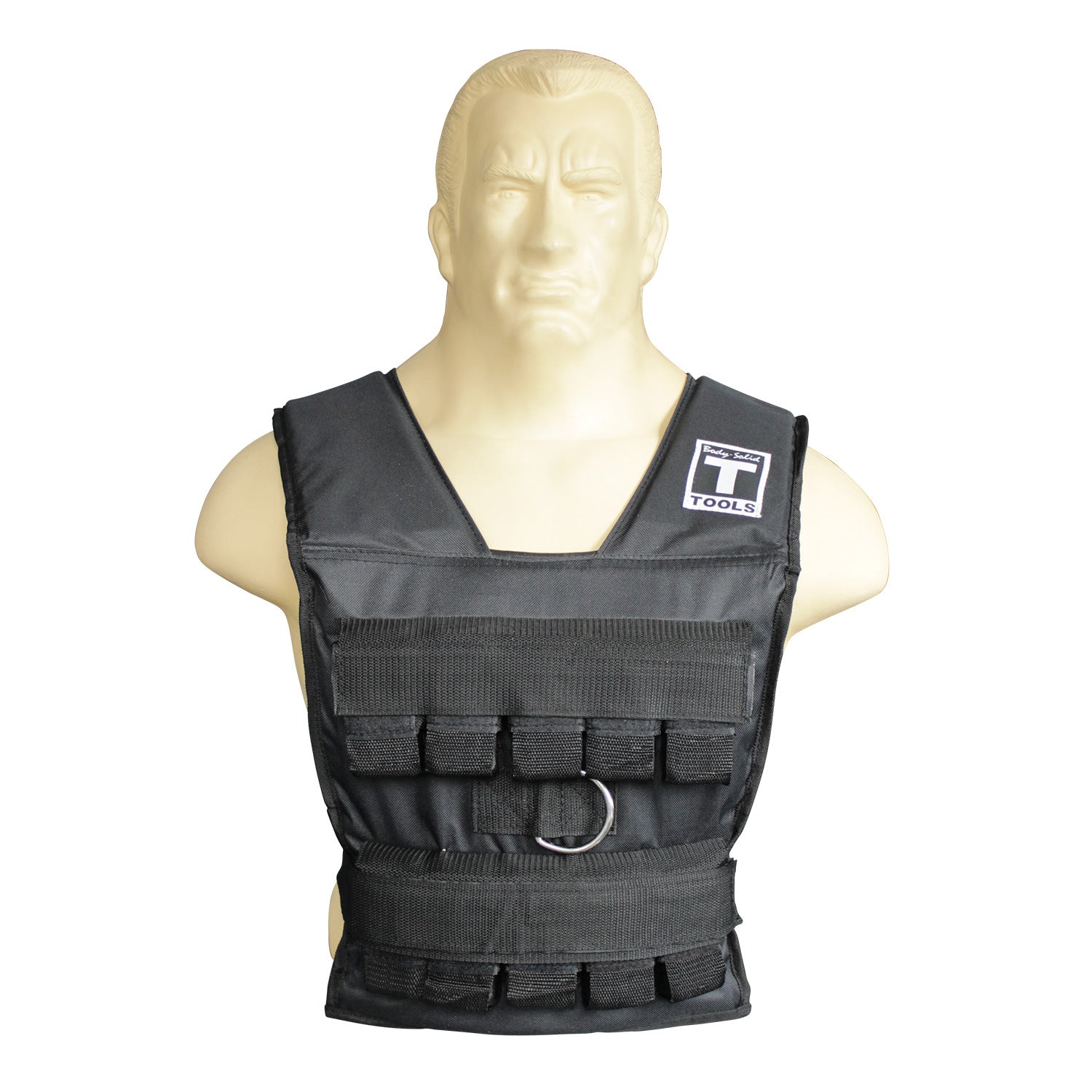 Body-Solid 40lb Weighted Vest