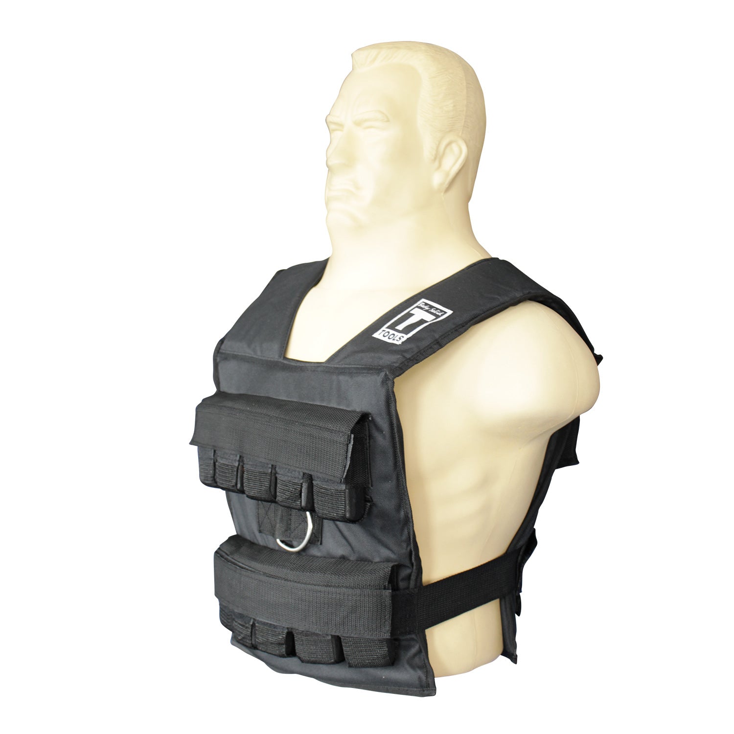 Body-Solid 40lb Weighted Vest