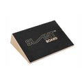 Slant Board Flat-Packed Squat Ramp
