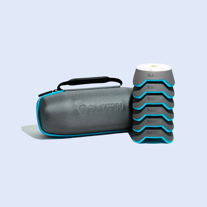 BLAZEPOD TRAINER KIT