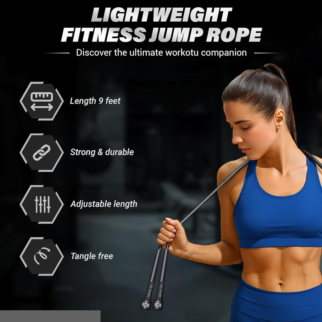 Jump Rope Lightweight