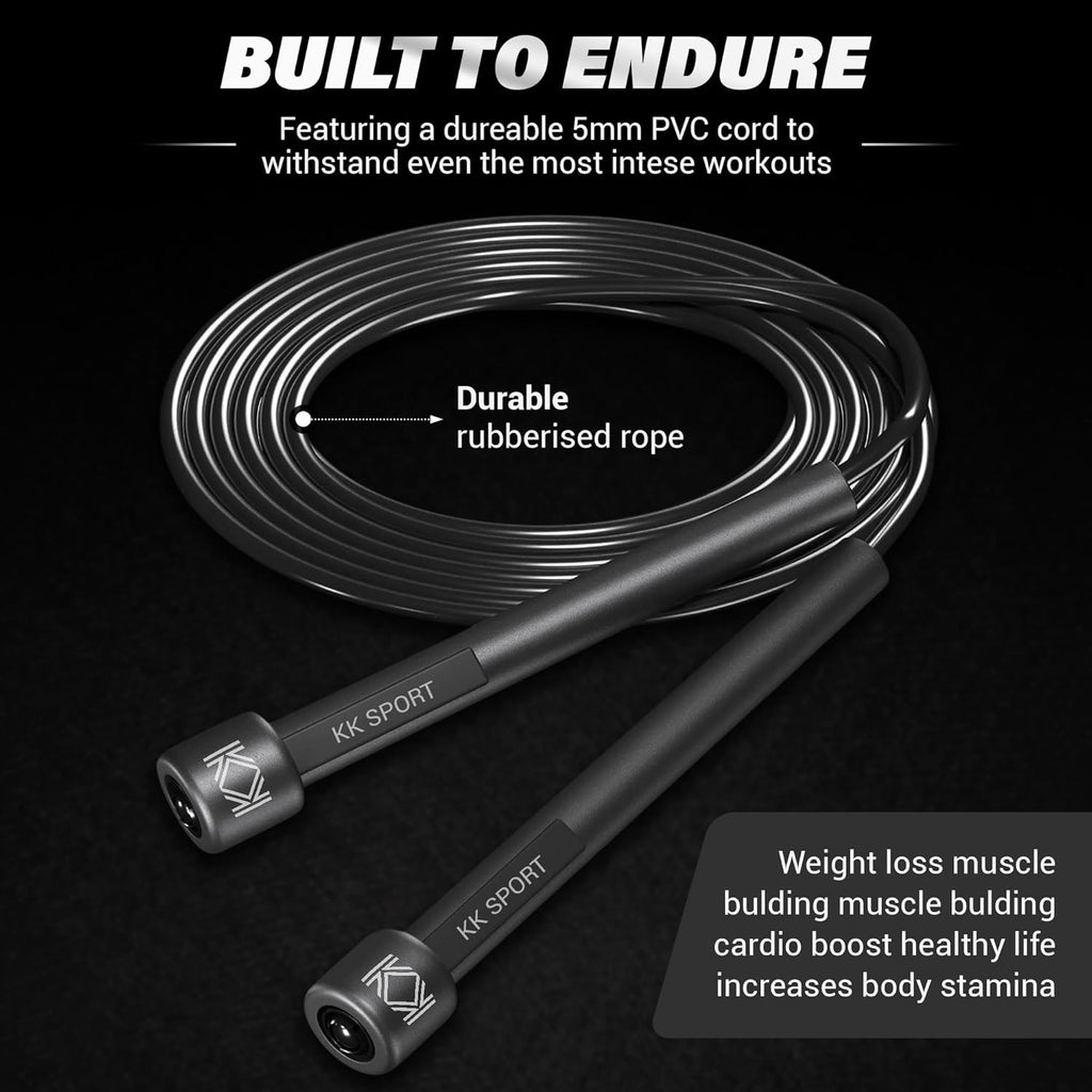 Jump Rope Lightweight