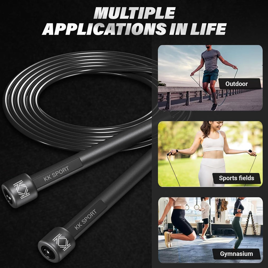 Jump Rope Lightweight