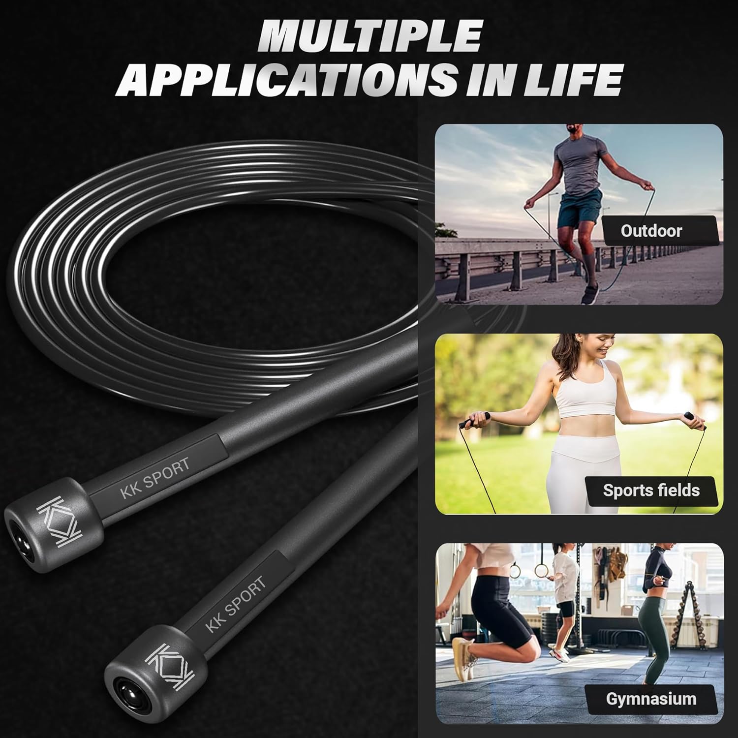 Jump Rope Lightweight