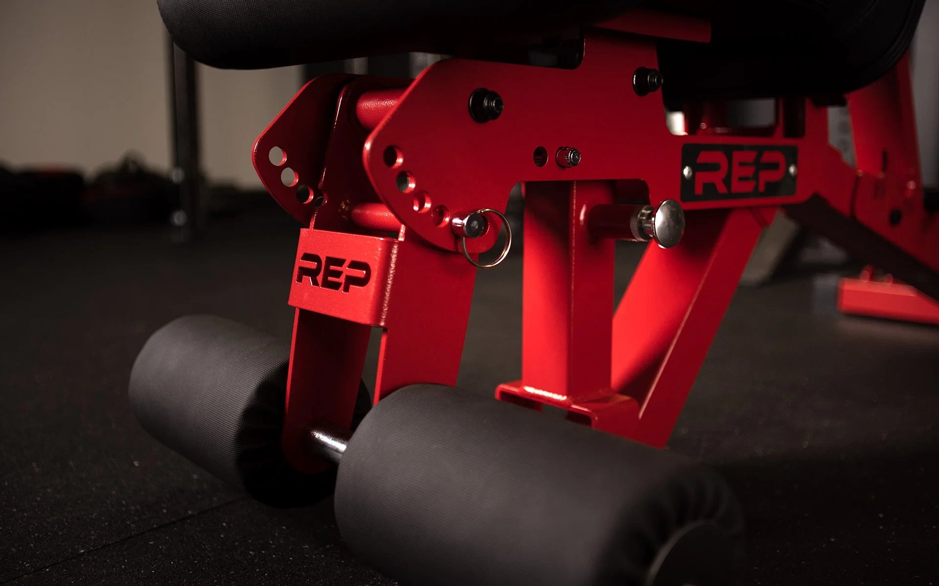 Adjustable Weight Bench