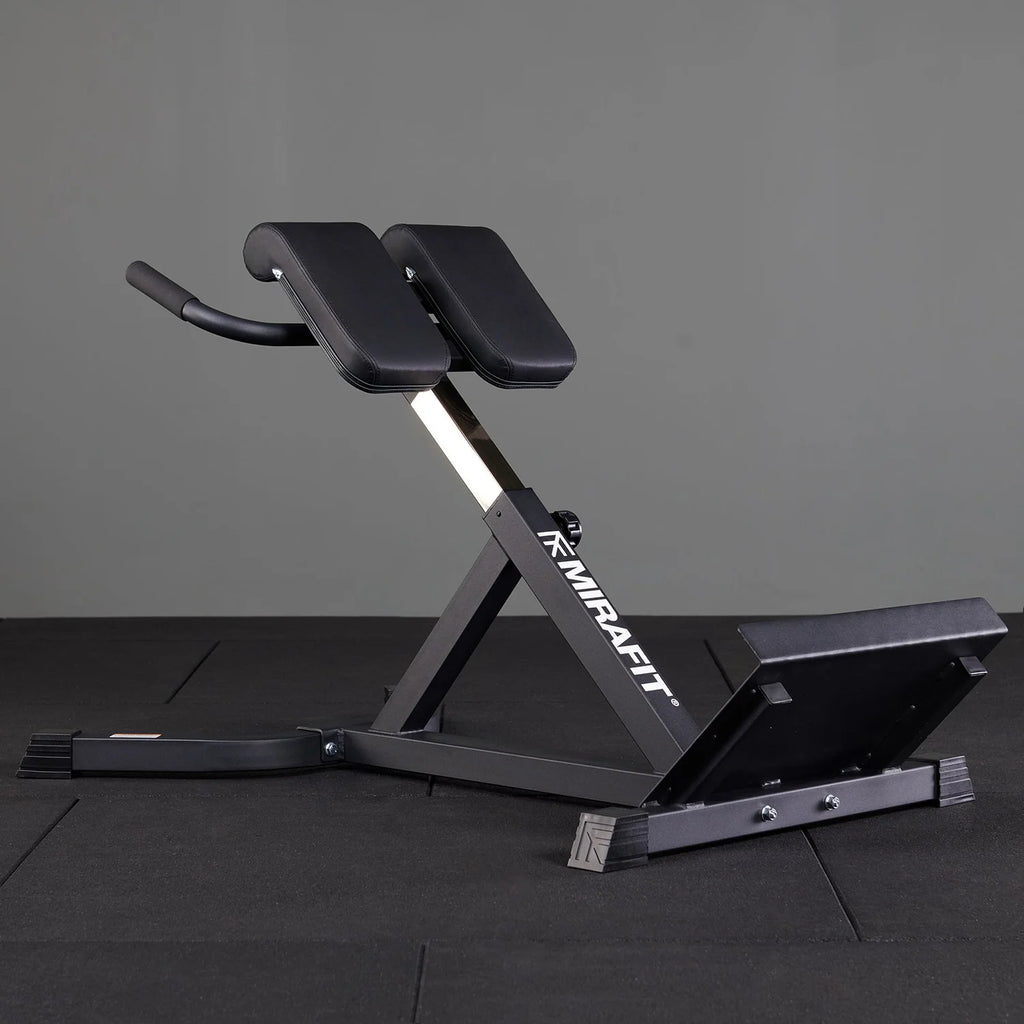 Hyperextension Bench