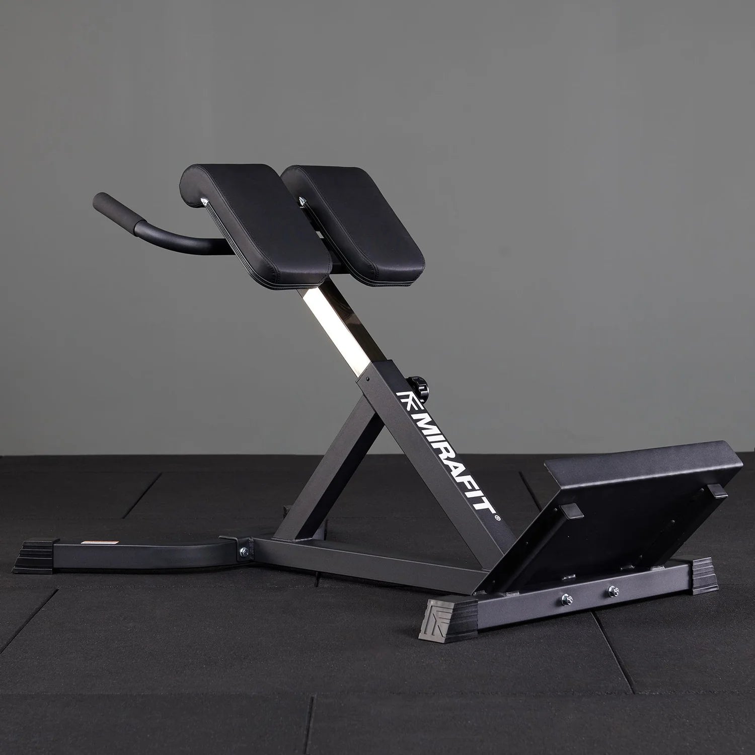 Hyperextension Bench