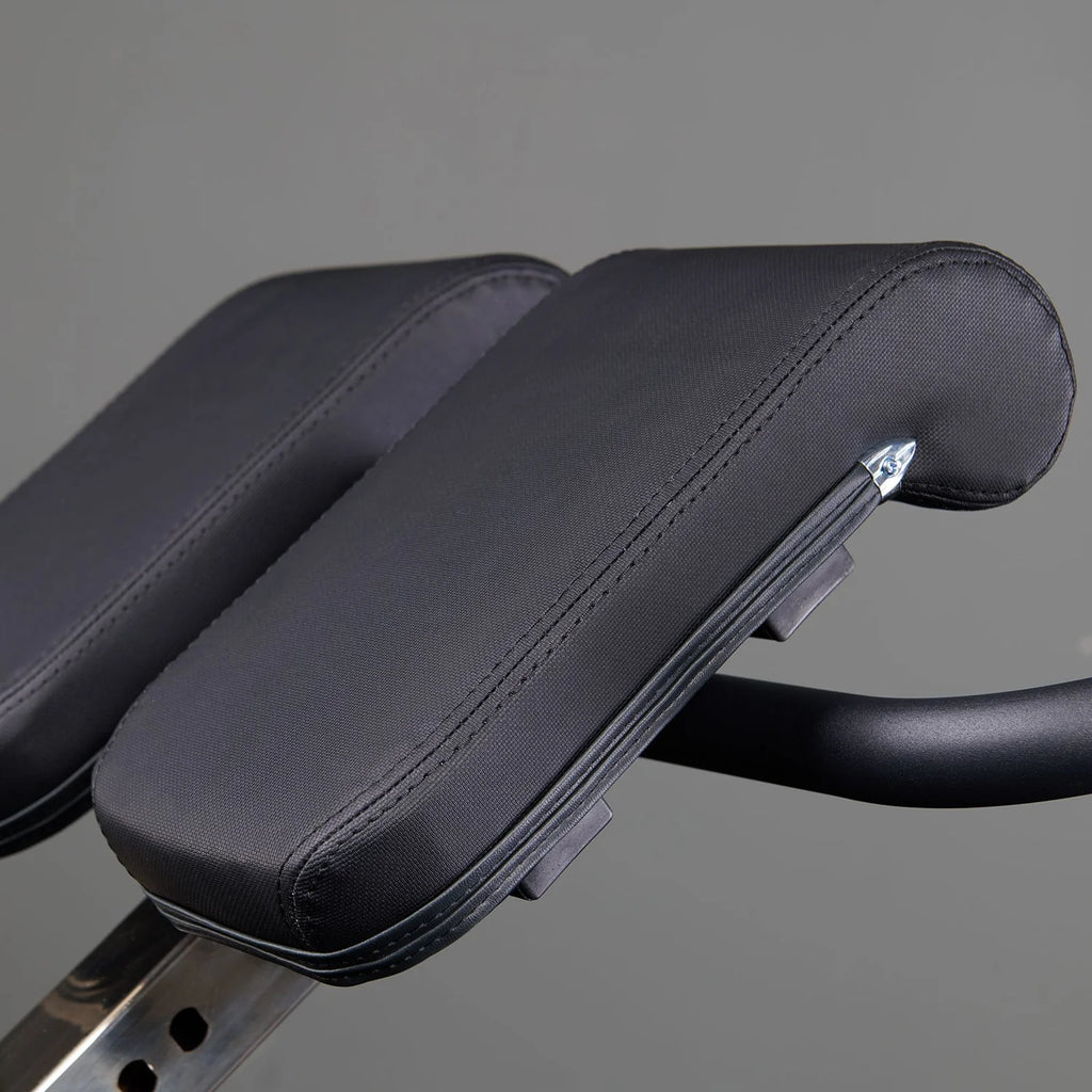 Hyperextension Bench