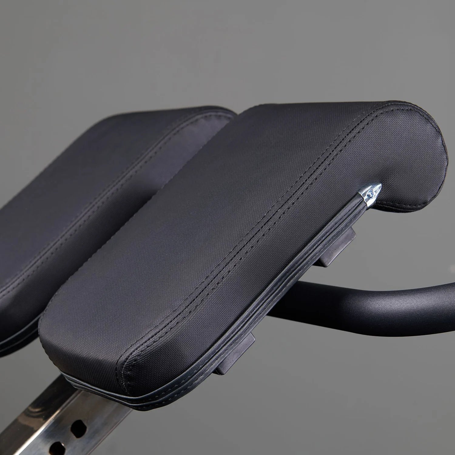 Hyperextension Bench