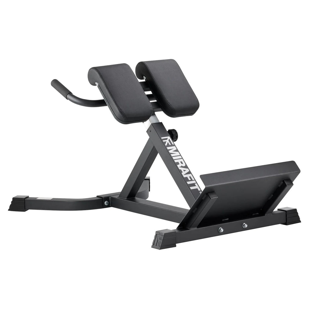 Hyperextension Bench