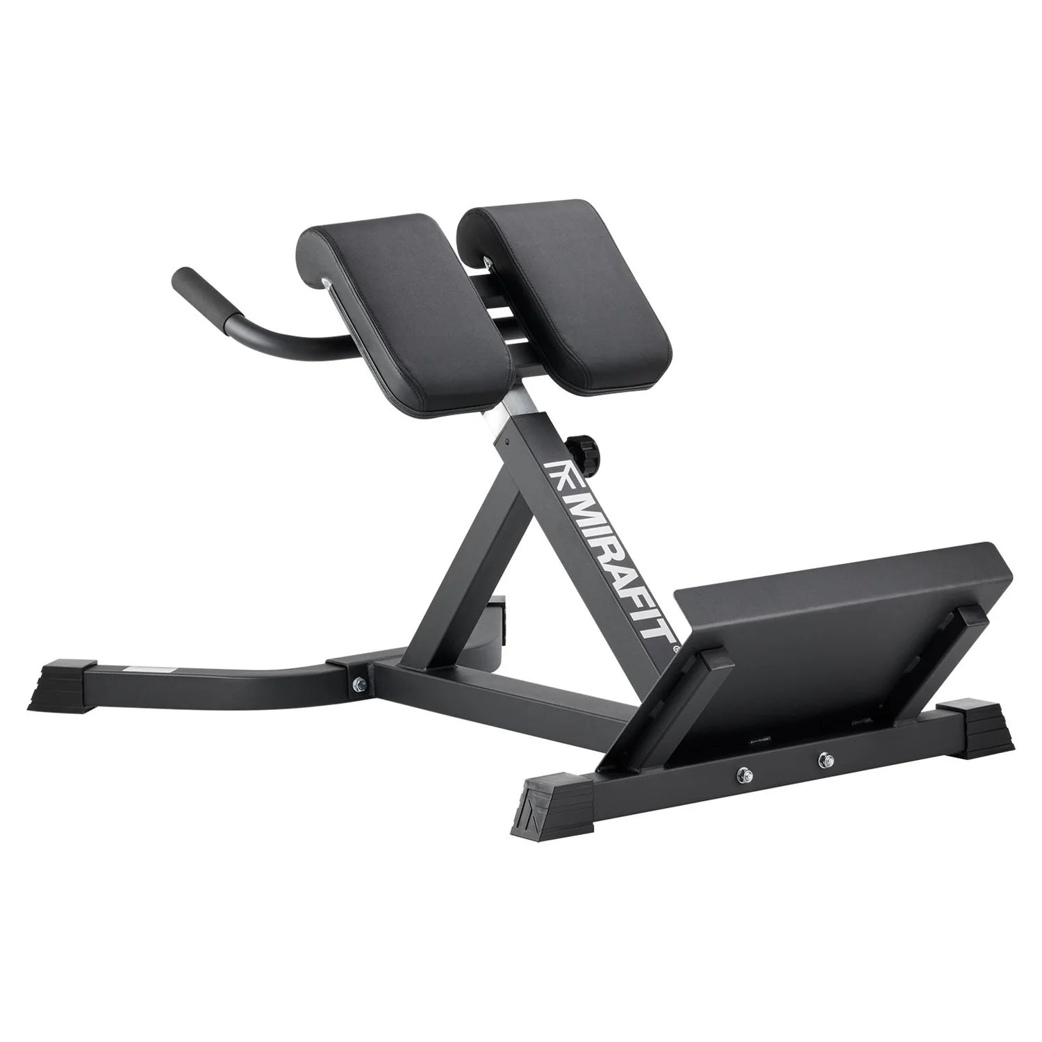 Hyperextension Bench
